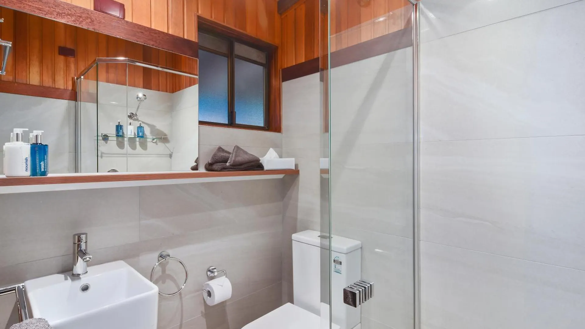 Hotel O'Reilly'S Rainforest Retreat Canungra