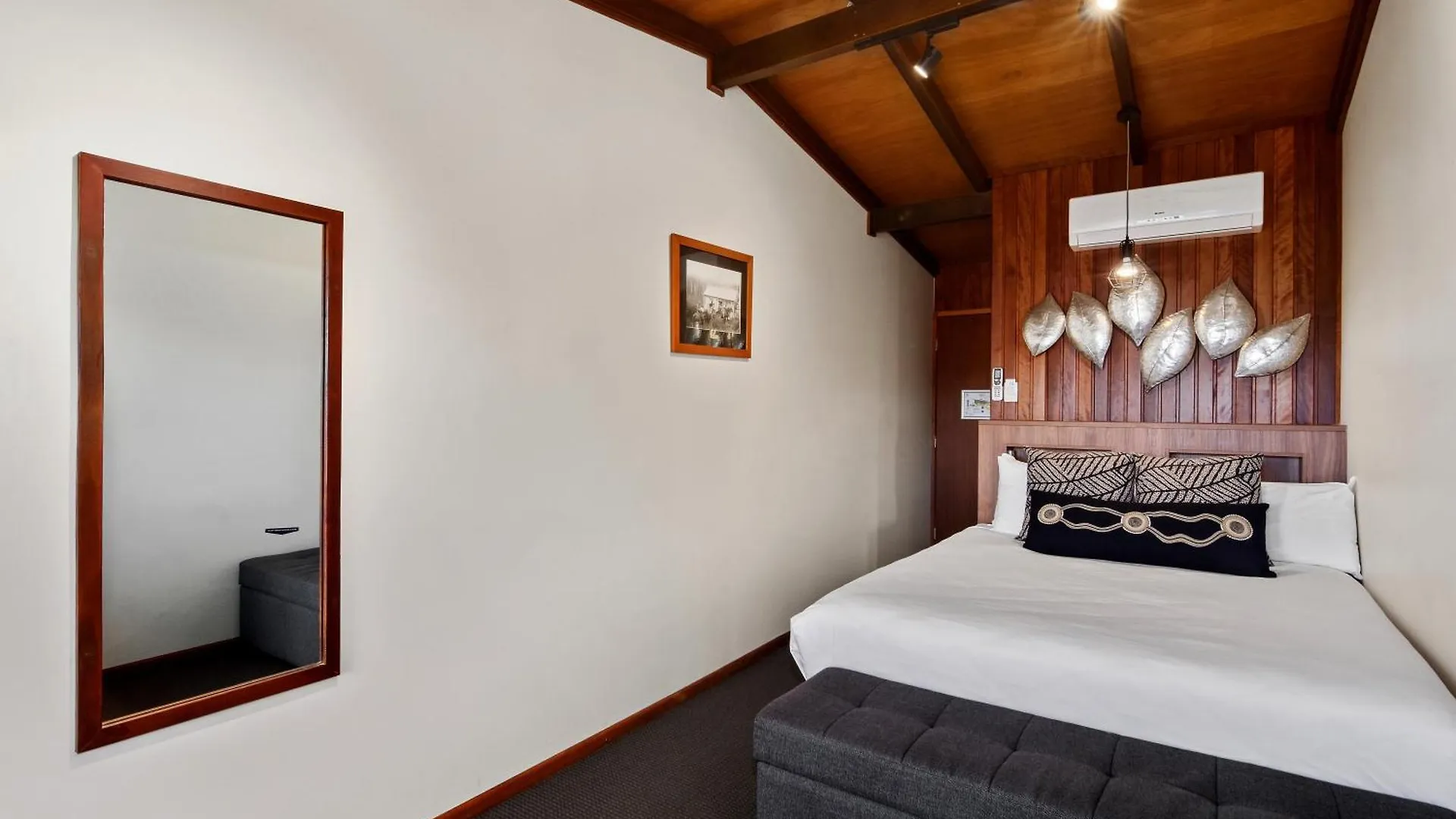 O'Reilly'S Rainforest Retreat Hotel Canungra