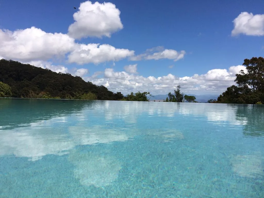 O'Reilly'S Rainforest Retreat Hotel Canungra