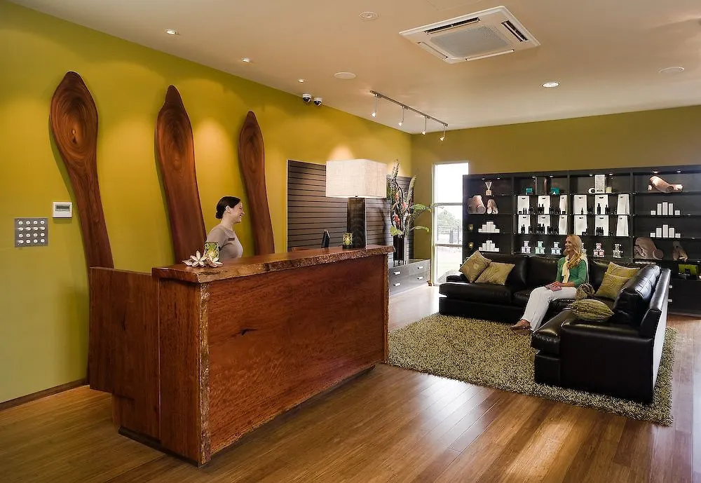 Hotel O'Reilly'S Rainforest Retreat Canungra