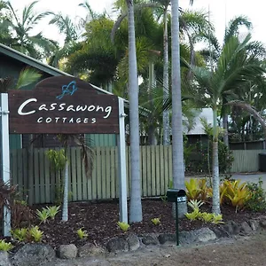 Cassawong Mission Beach