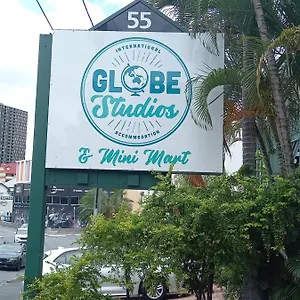 3* Hotel Globe