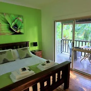 The Village Hideaway Daintree