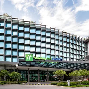 Express Clarke Quay By Ihg 4*, Singapore Singapore