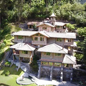 Hacienda Rumiloma By Rotamundos 4* Quito