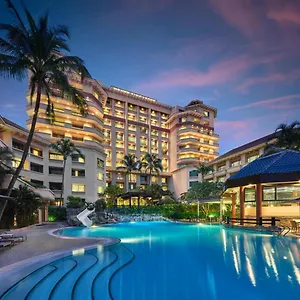 Paradox Merchant Court At Clarke Quay 5*, Singapore Singapore