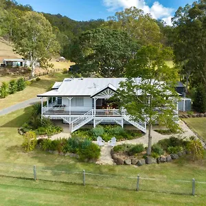 Holiday home The Stables Luxury Country Escape, Canungra