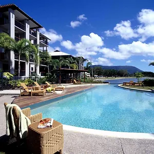 4* Lejlighedshotel Blue Lagoon