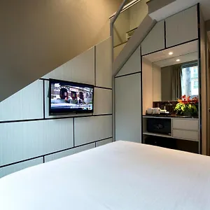 V Bencoolen 4*, Singapore Singapore