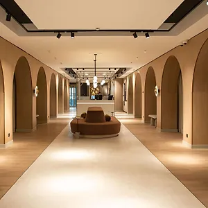 Mercure Centre 4*, Liège Belgien