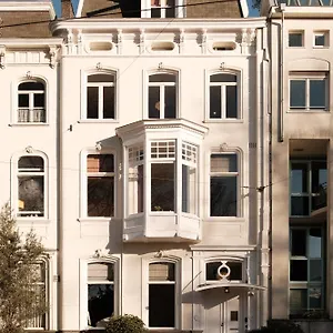 House Of Adam 4*, Amsterdam Holland