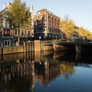 Dikker & Thijs 4*, Amsterdam Holland